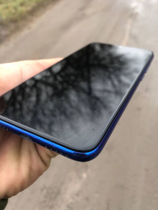 Xiaomi Redmi note 7