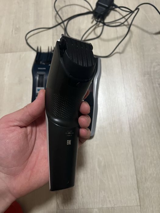 Машинка для стрижки Philips