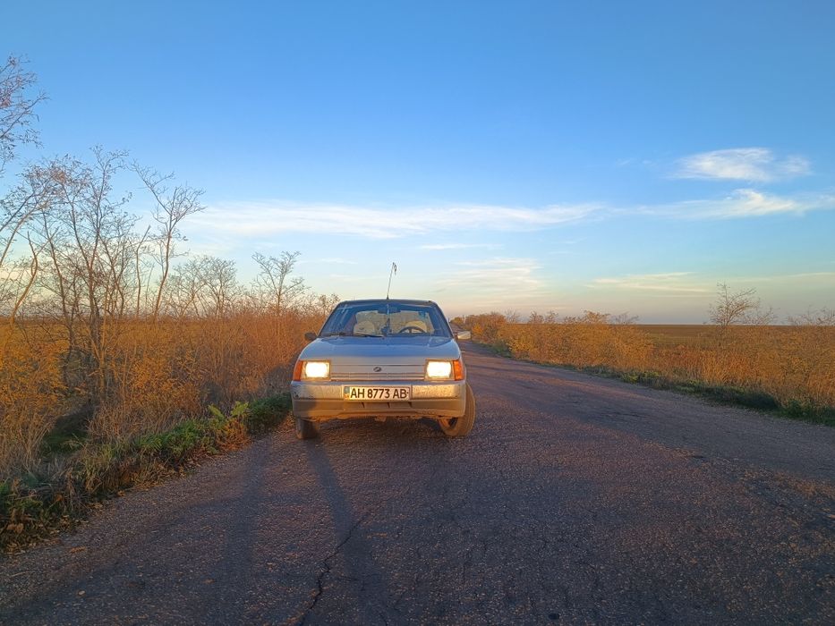 Продам заз 1103 Славута