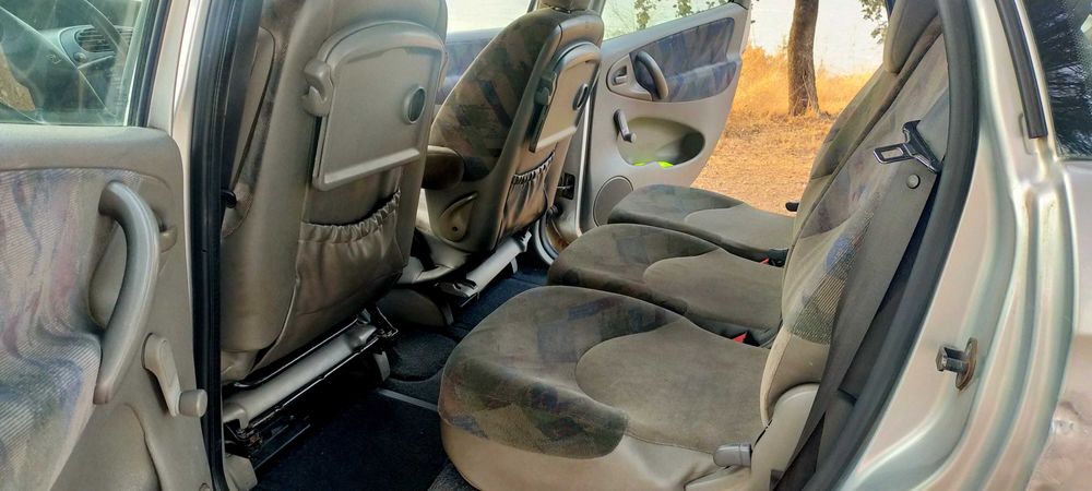 Vendo Xsara Picasso 1.6i