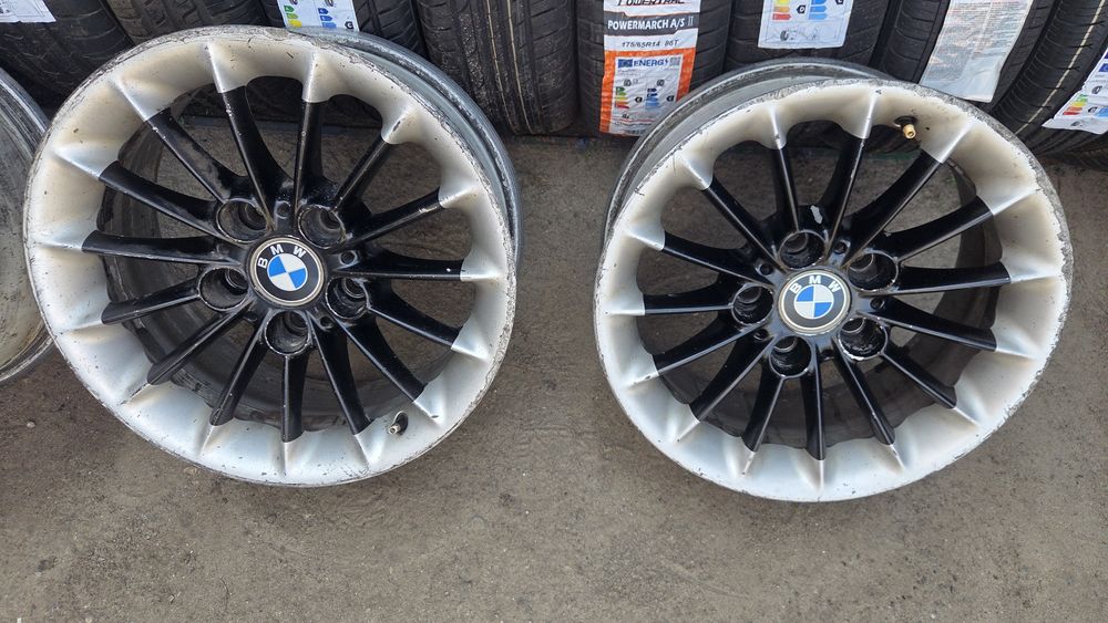 диски 16 5/120 bmw vw t5 t6 Renault traffic  opel  vivaro  et20