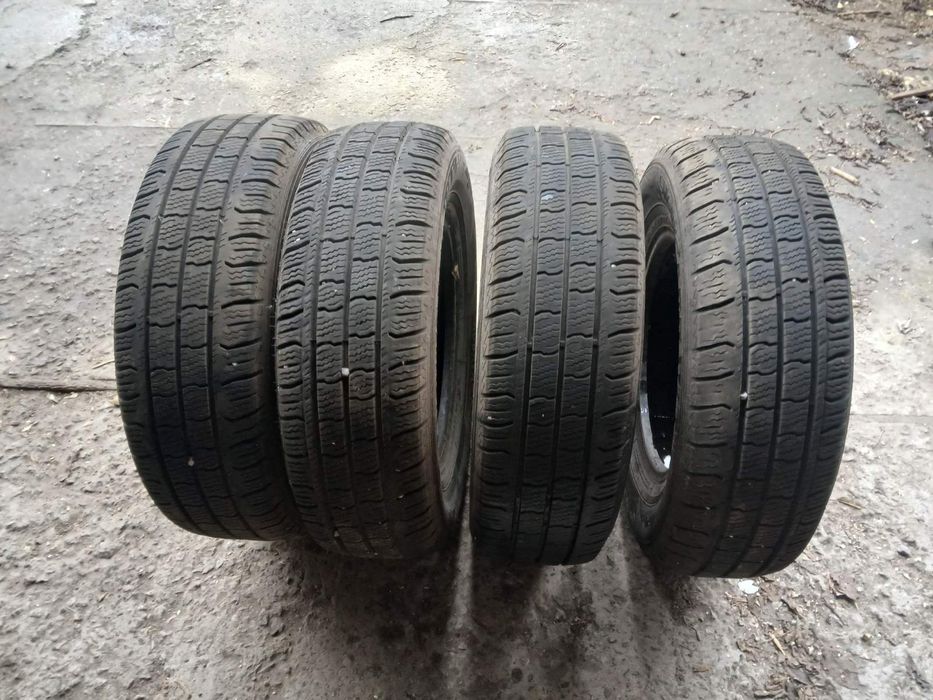 Продам резину зимнюю