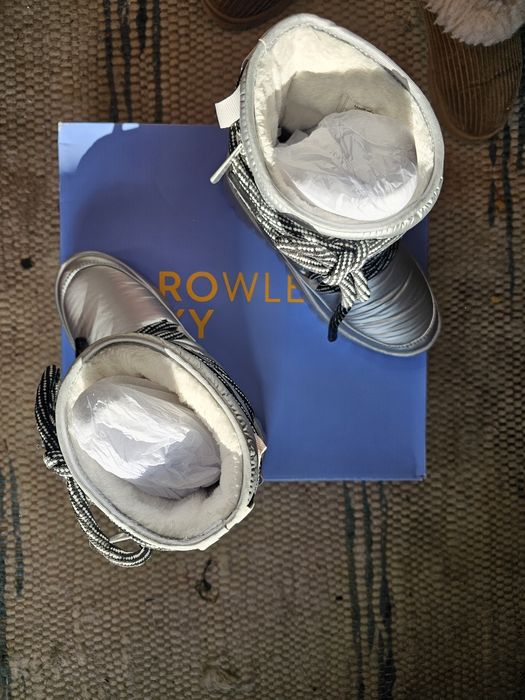 Botas para a neve - Roxy