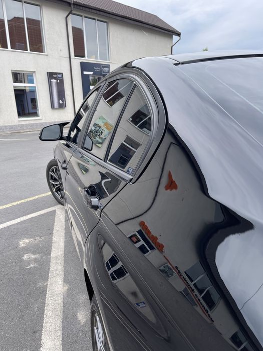 BMW 320 XDrive F30 2017