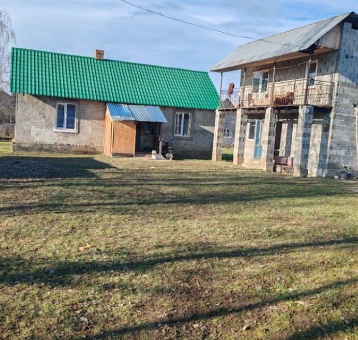 Продаж Будинку НОВОБУДОВА