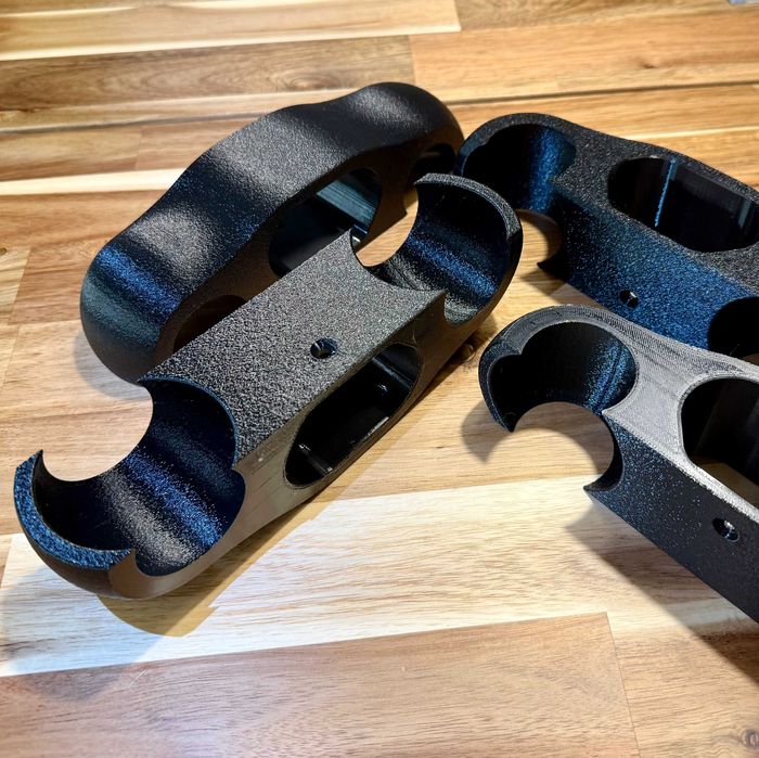 Podstawki Rocker Plate pod Wahoo KICKR CORE V2