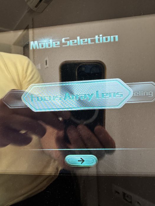 Laser Q-switch - usuwanie tatuazu - peeling weglowy