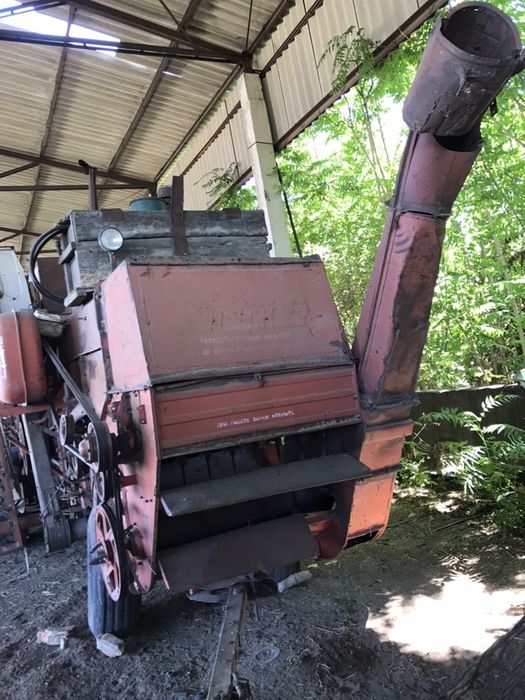 Продам , комбайн Нива ск-5