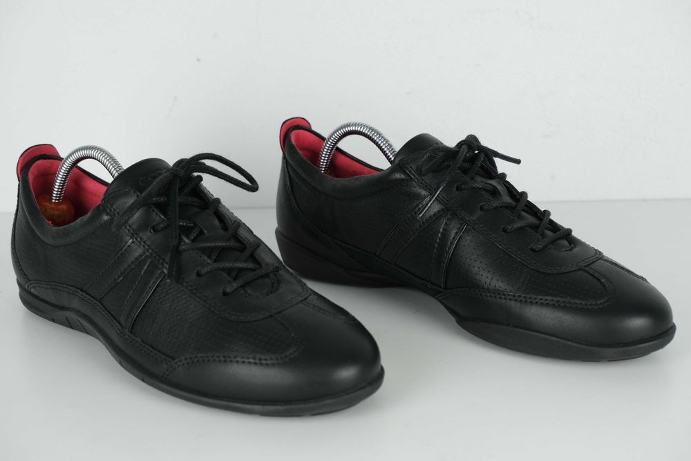 Ecco  skóra r 38-25 cm