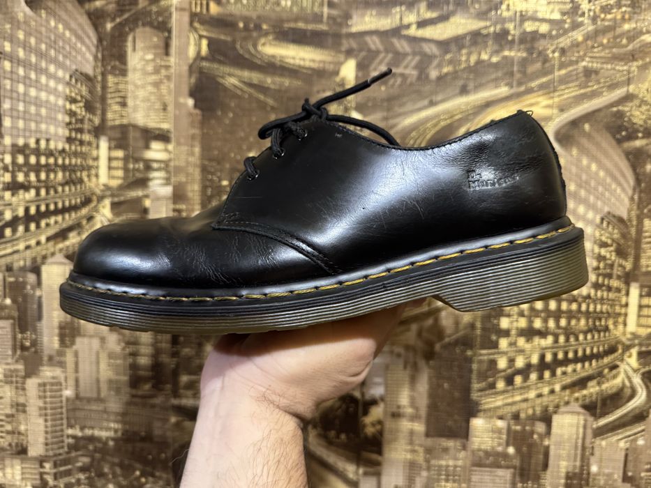 Туфлі Dr. Martenes 1461 42