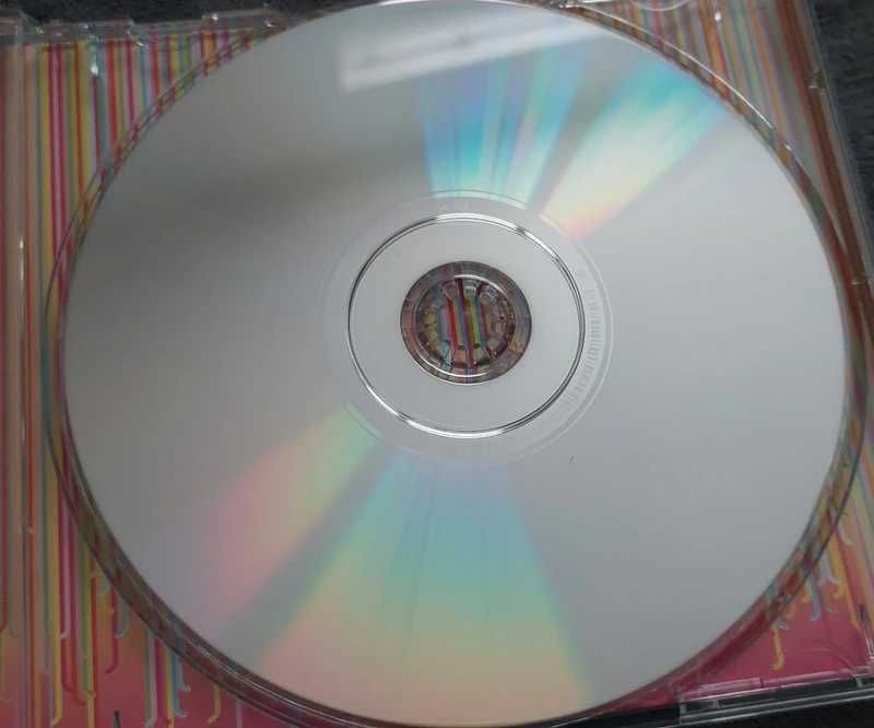 Basement Jaxx - The Singles CD Kompilacja Breakbeat