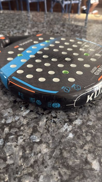 Raquete Padel Kuikma