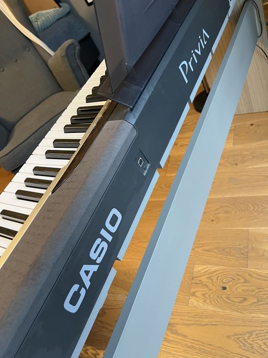 Pianino Casio PRIVIA PX-200