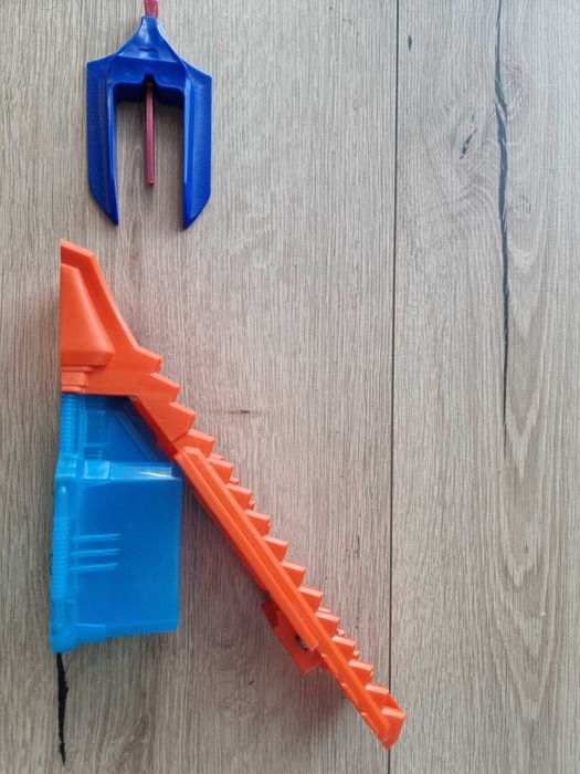 Hot Wheels - zestaw