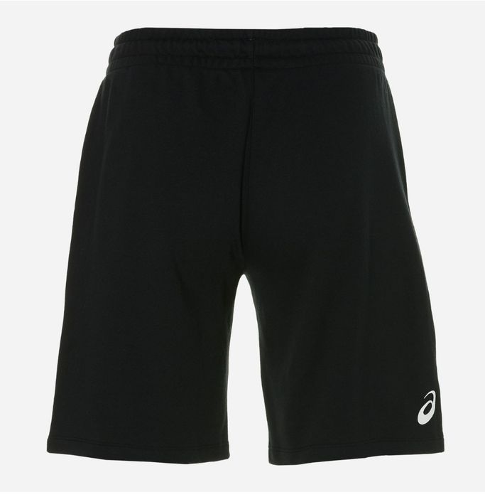 Шорты ASICS размер XL(L) чёрные