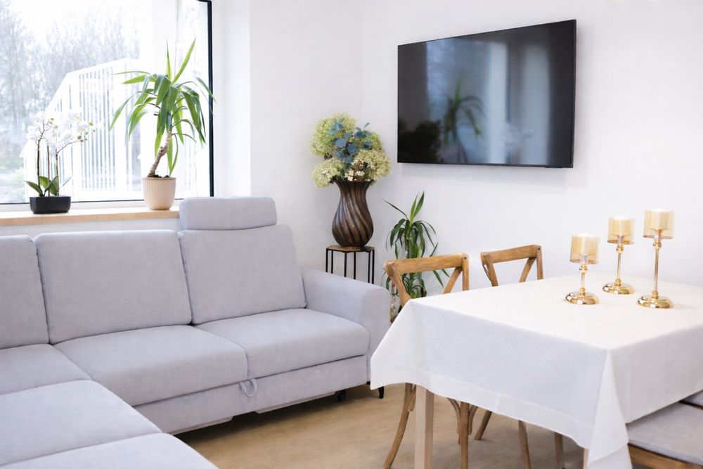Wynajem apartamentów dla firm noclegi cpk Zyrardów suntago