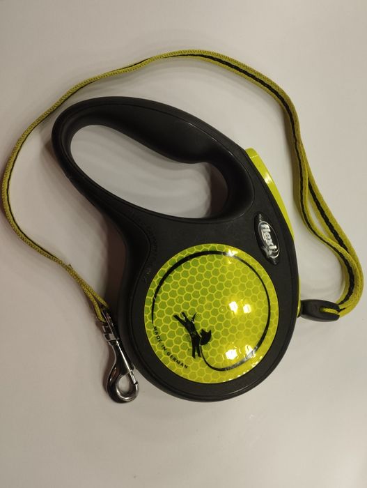 Повідець рулетка