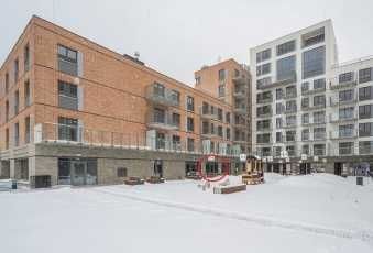 Lokal usługowy 31,5 m