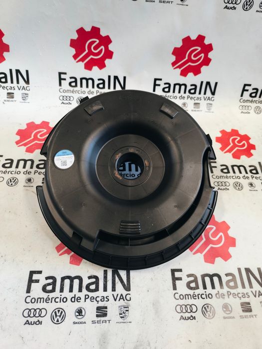 Subwoofer AUDI A3
