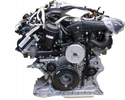 Regeneracja Silnika PORSCHE MACAN 3.0 TDI CTB