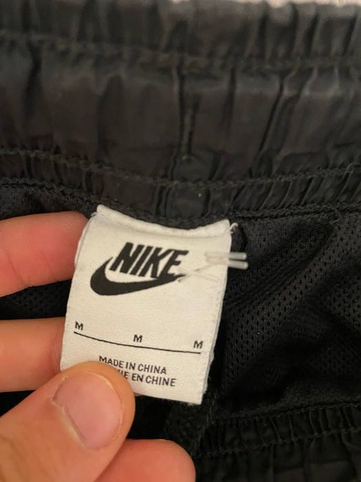 Спортивные штаны Nike