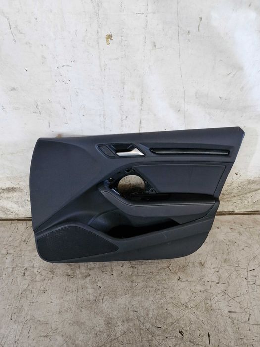 Conjunto Bancos Interior Audi A3 8V 2014 SLine