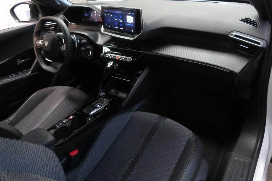 Peugeot 2008 1.2 Hybrid Allure e-DCS6