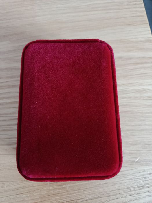 Walentynki naszyjnik idealny na prezent