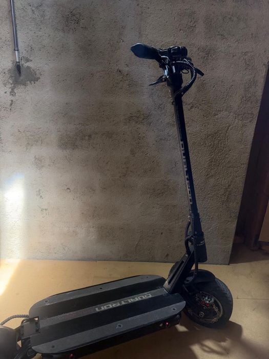 Dualtron thunder