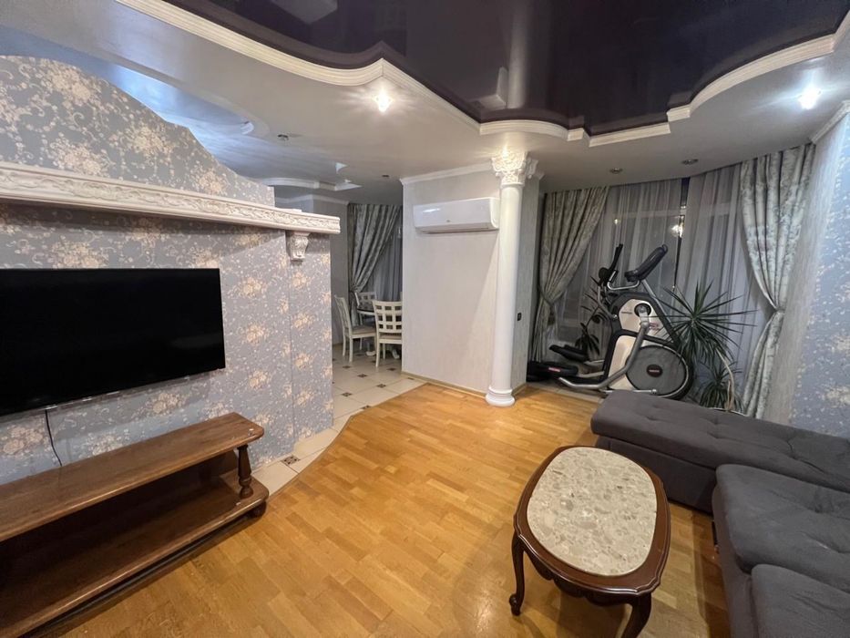 Квартира Лікоград