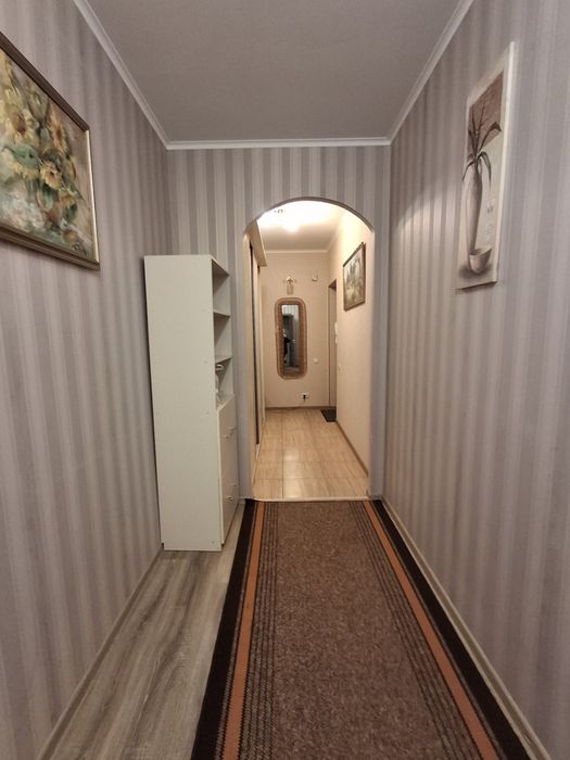 Ціну знижено!!! Продам 1-но кімн кв, центр, автономне опалення