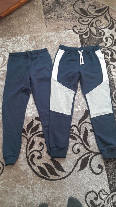 Спортивні штани для хлопчика