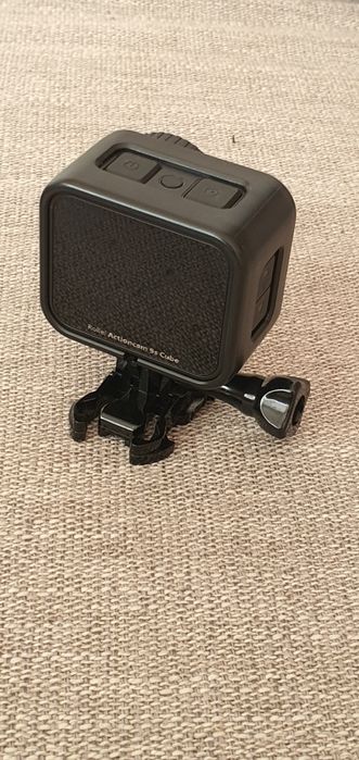 Rollei Cube 9S Action Camera64283893284609121