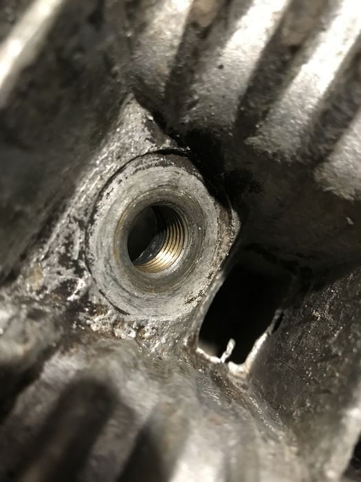 Голова мотоцикла Мт 1000грн