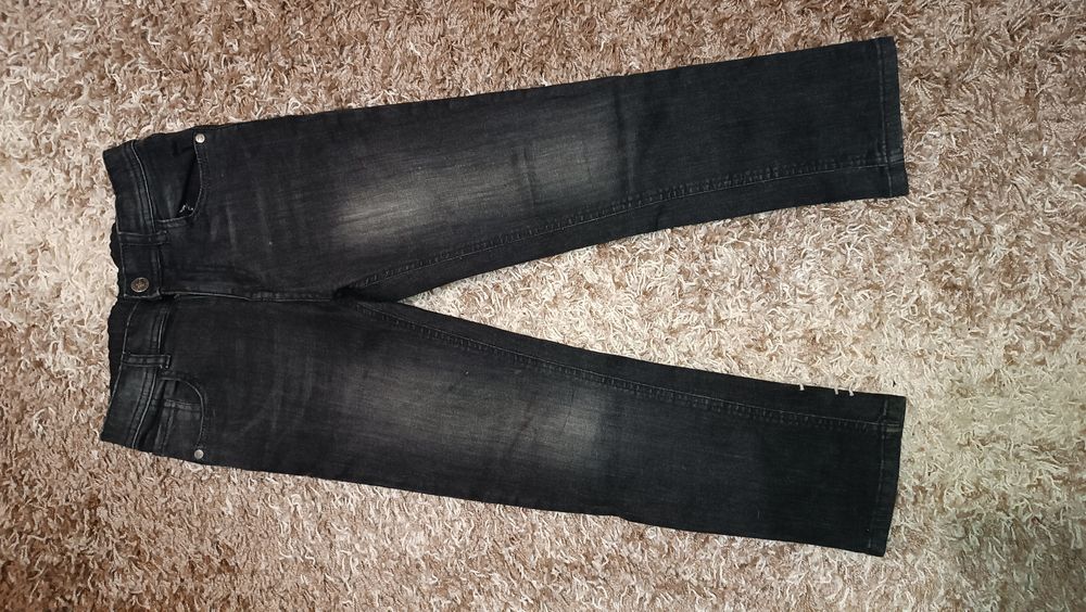 Штаны брюки джинсы
