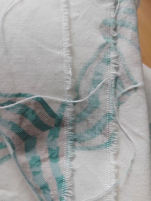 Sprzedam kupon materiału