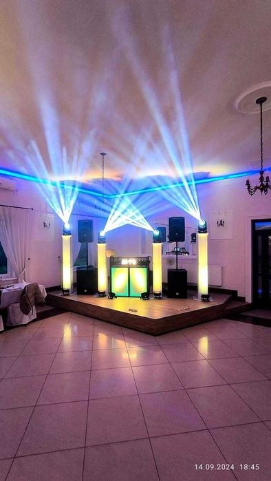 Aluguel de som profissional e DJ, Aniversarios, Casamentos e Mais.