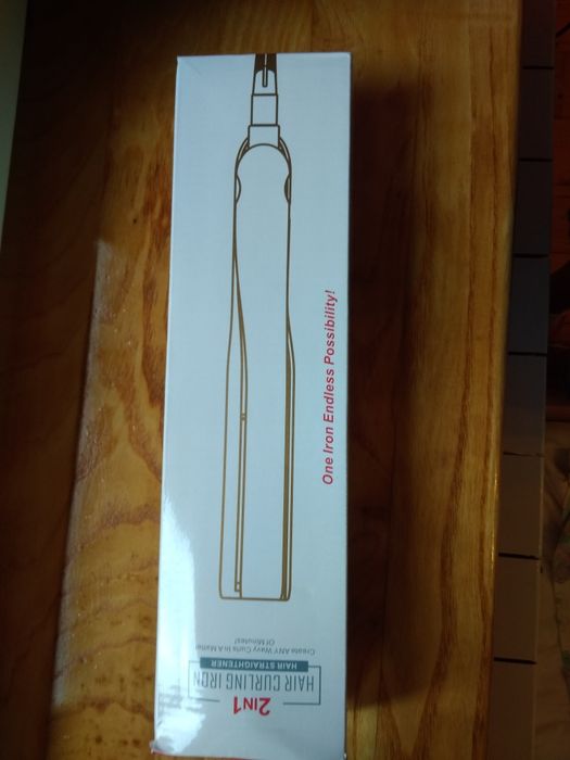 Lokówka do włosów