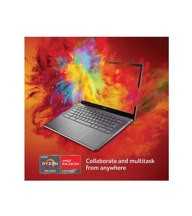 Acer Chromebook Plus 514