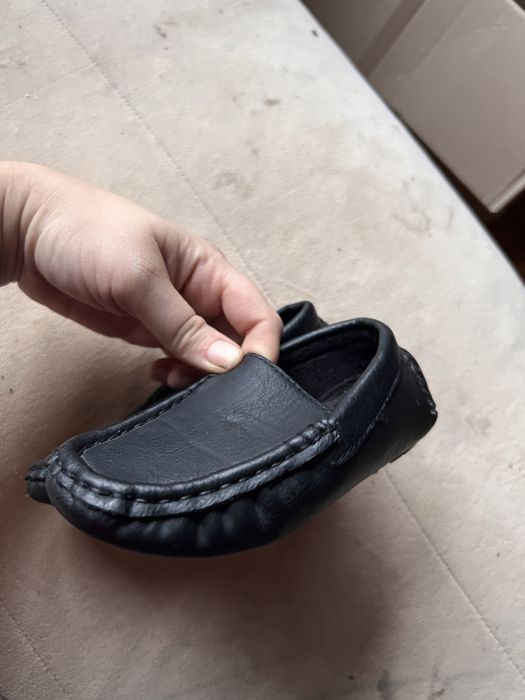 Подарую туфлі 23 розмір