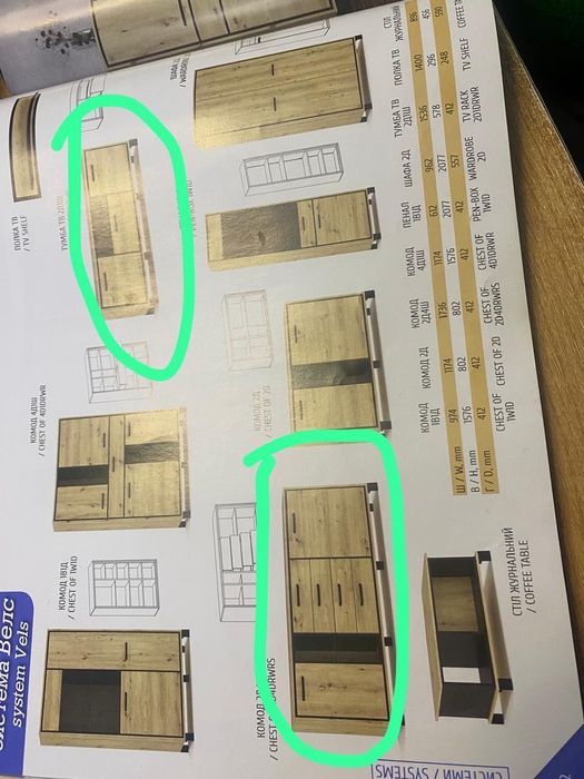 Оренда 3-кім квартири Городоцька (Київстар)