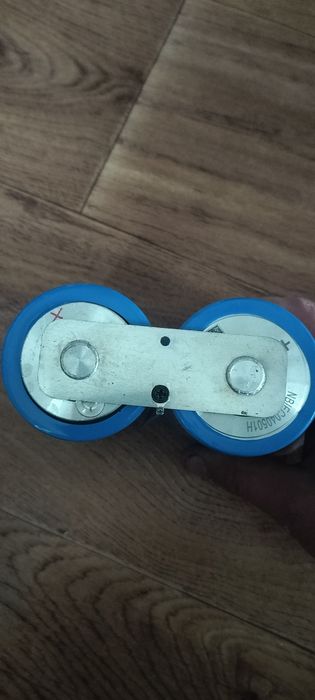 Суперконденсатор