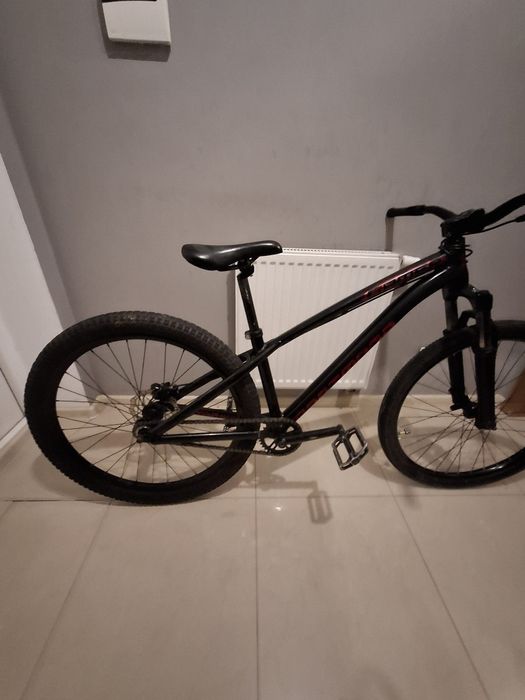 Rower dirt mtb do skakania dartmoor gamer 26