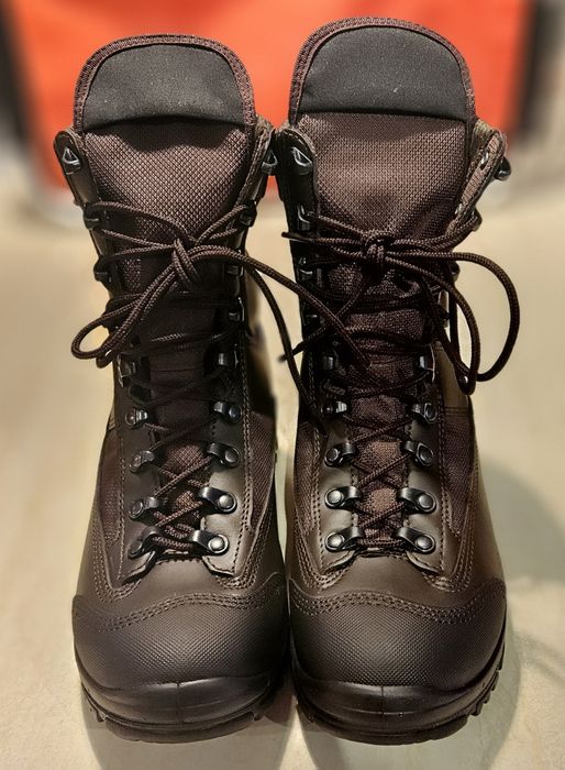 Buty wojskowe 37r 939/Mon Wojas