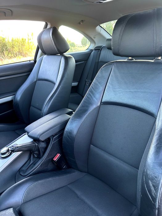 BMW 320 d Sport Edition