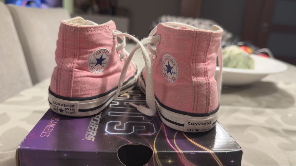 Sapatilhas All Star - bebé