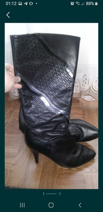 Сапоги,полусапожки,ботинки