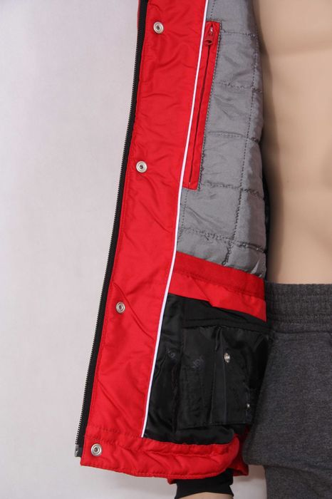 Kurtka narciarska Brugi  XL nowa