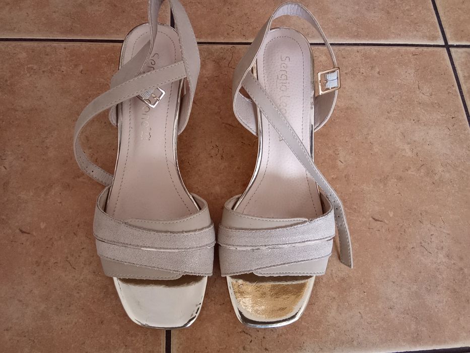 Sprzedam buty damskie