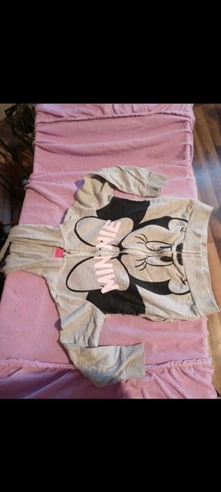 Bluza myszka Miki